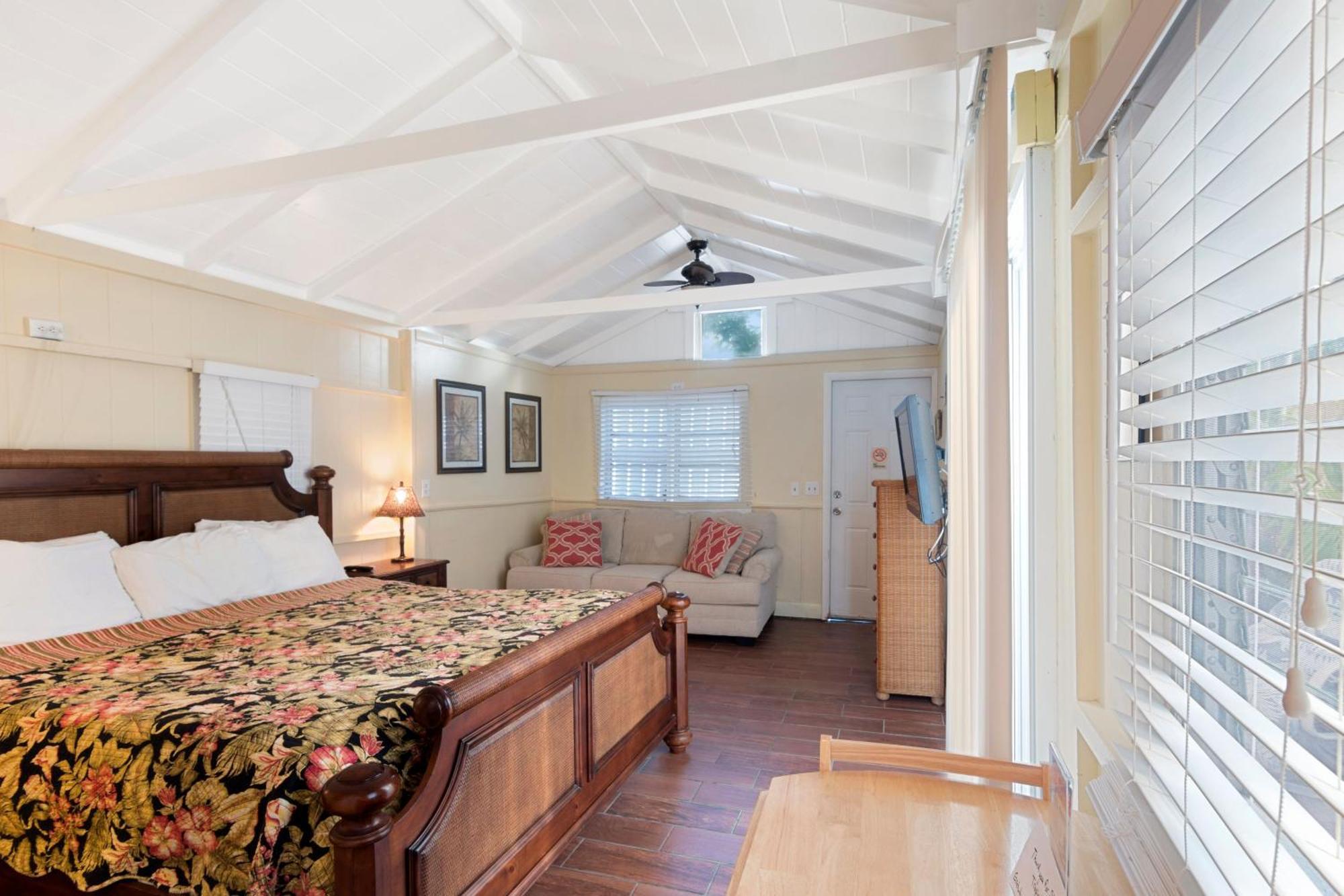 Tropical Cottages Маратон Номер фото