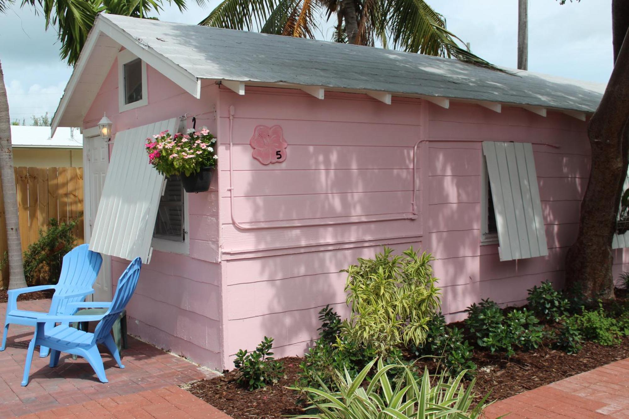 Tropical Cottages Маратон Номер фото