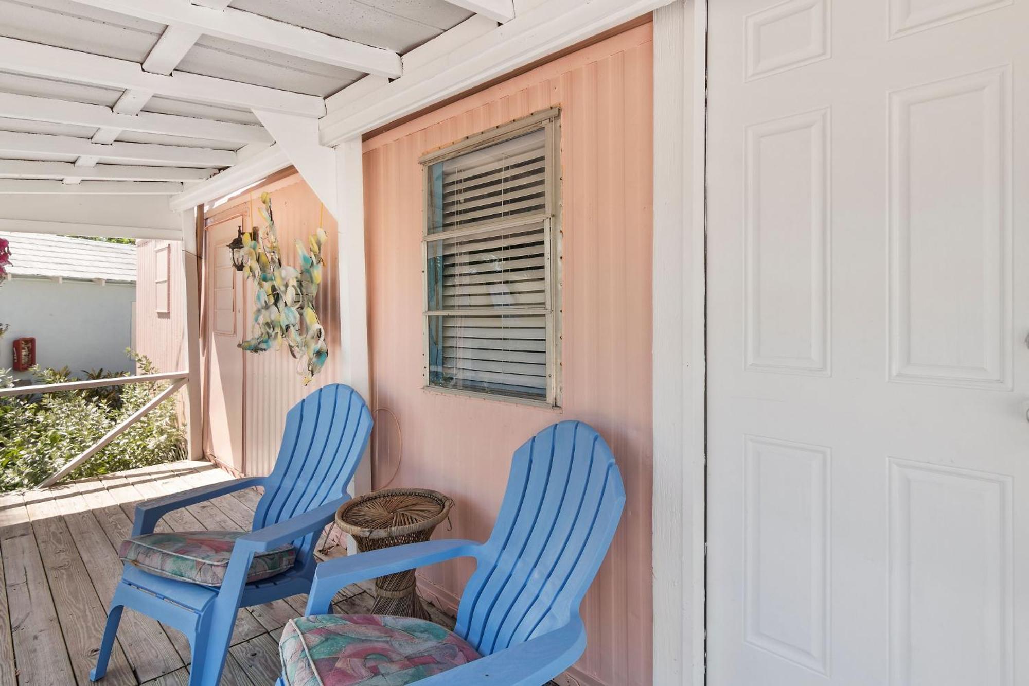 Tropical Cottages Маратон Номер фото
