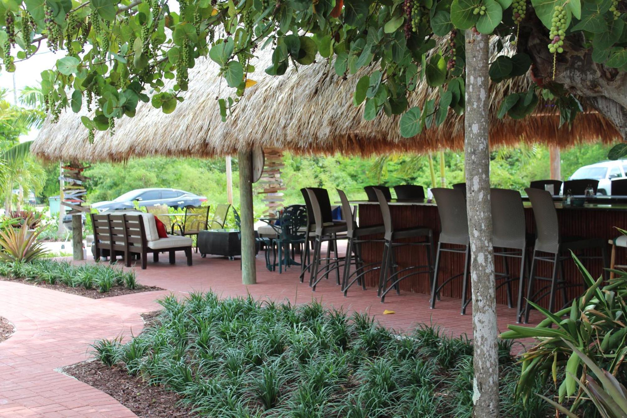 Tropical Cottages Маратон Номер фото