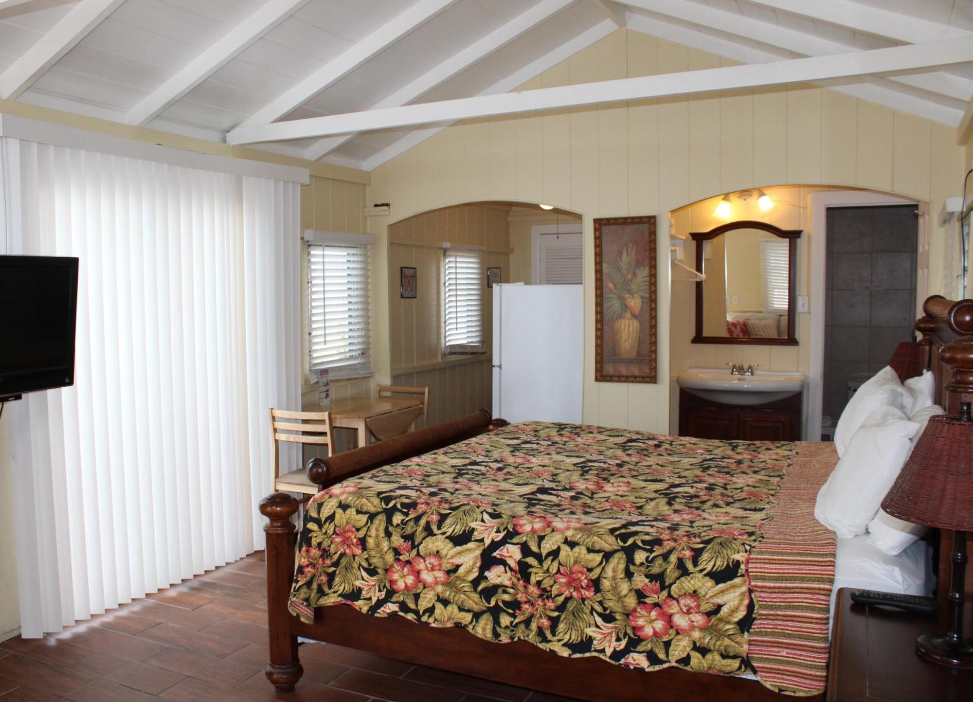 Tropical Cottages Маратон Номер фото