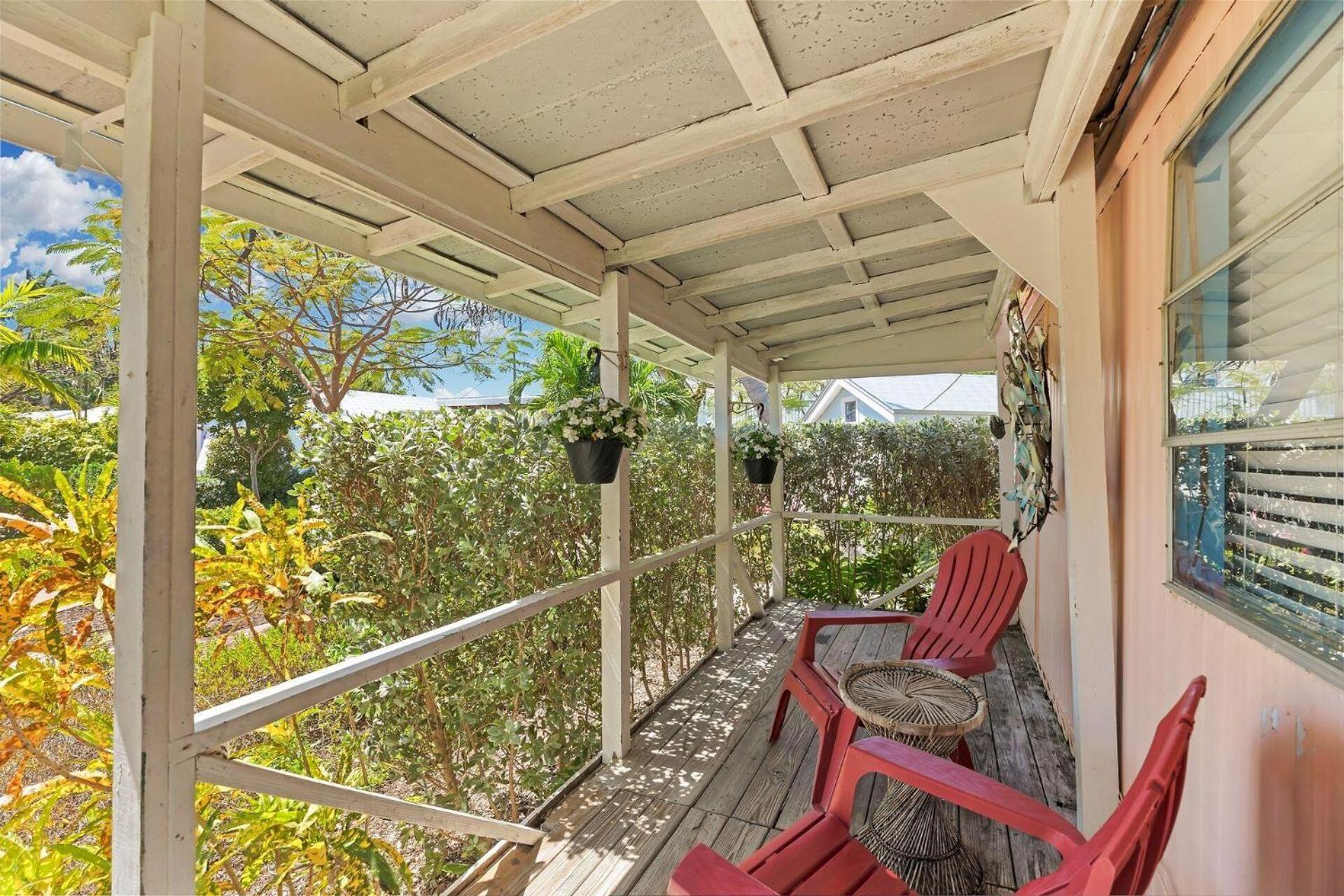 Tropical Cottages Маратон Экстерьер фото