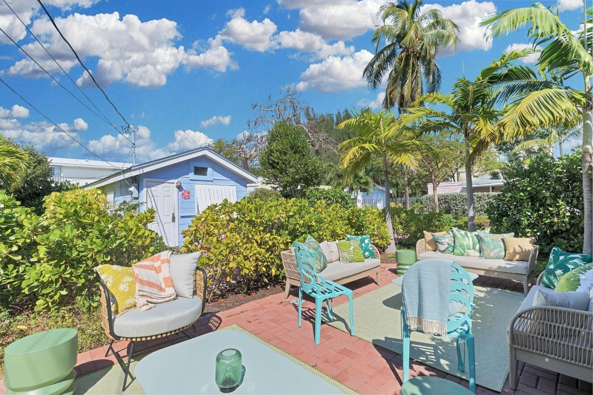 Tropical Cottages Маратон Экстерьер фото
