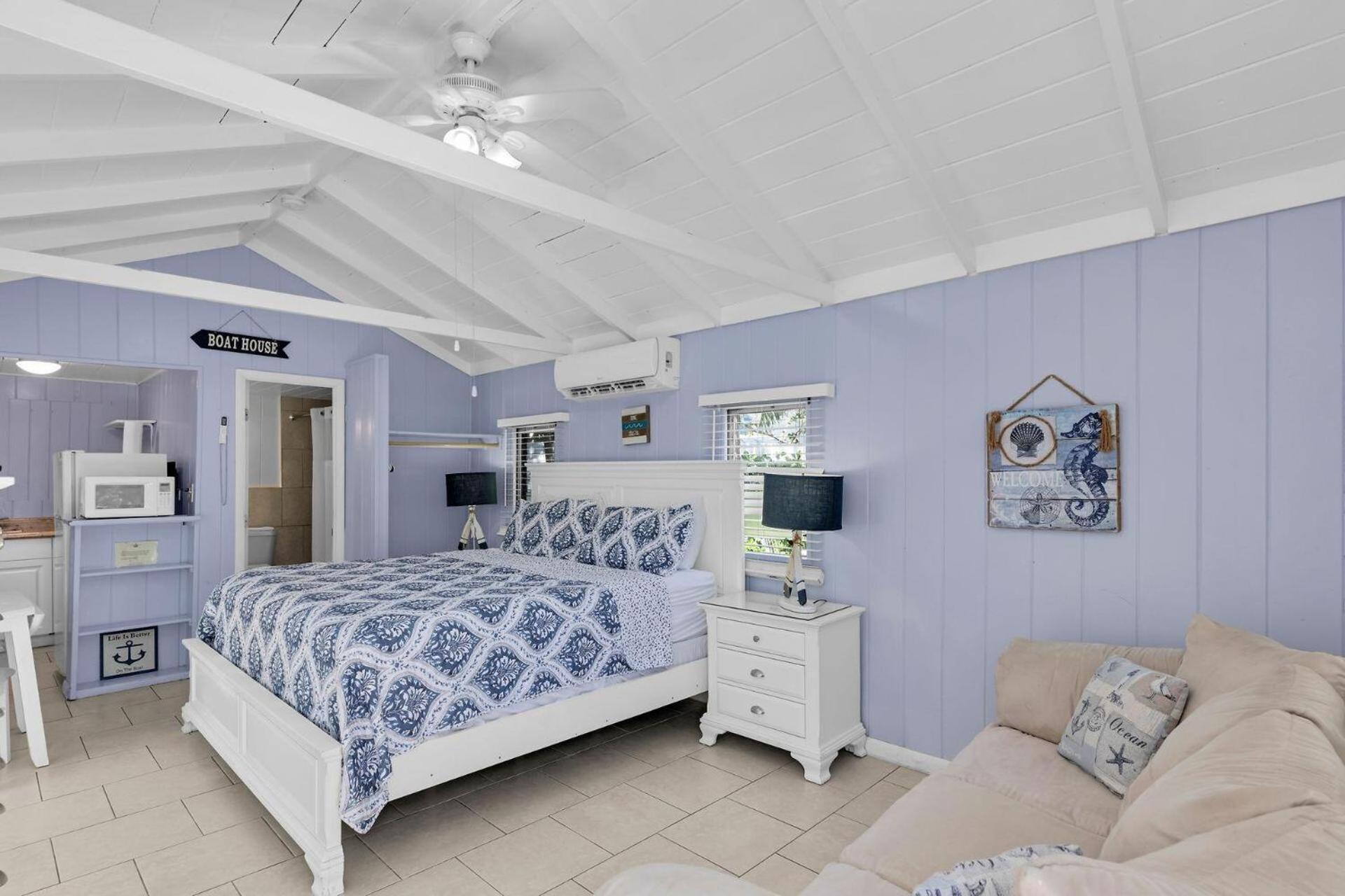 Tropical Cottages Маратон Экстерьер фото