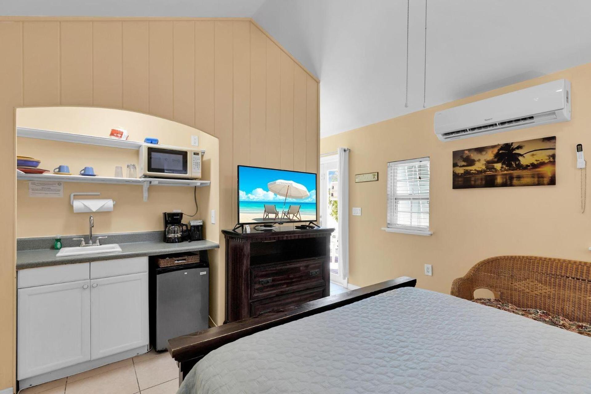 Tropical Cottages Маратон Экстерьер фото