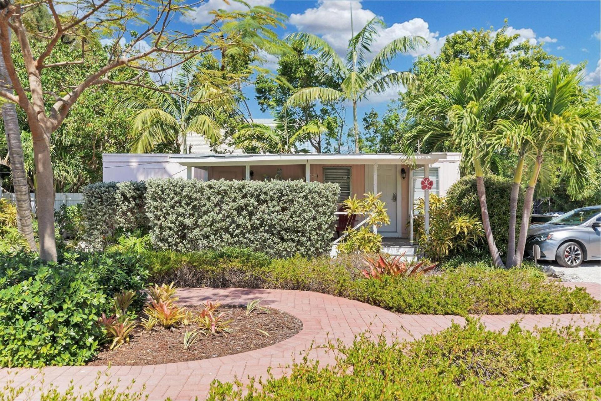 Tropical Cottages Маратон Экстерьер фото